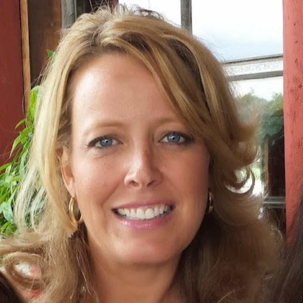 Meet your Posher, Sheri